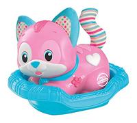 Clementoni - 61502 - Interactive Pet Care - talking and sound toy (english version), 18 months and older