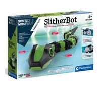 Clementoni 61510 Science Museum Slither Bot for Children, Ages 8 Years Plus