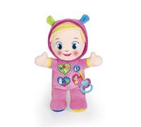 Clementoni 61598 Baby First Doll Baby Clementoni-61598-My First Doll