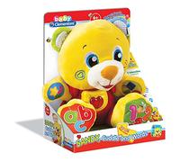Clementoni 61632 Baby Sandy Plush