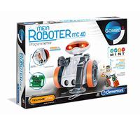 Clementoni 61829 Science Museum - Mio The robot