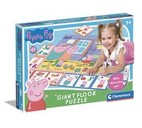 Clementoni 61889, Montessori Numbers Learning Toy for Children, Ages 4 Years Plus