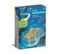 Clementoni 69937 Galileo Science Original Salt, Breeding & Watching Prehistoric