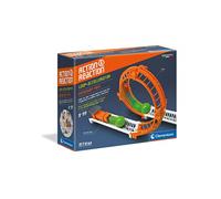Clementoni Action & Reaction Loop The Loop Accessory with Accelerator