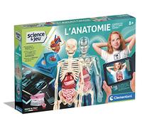 Clementoni Anatomy