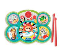 Clementoni Animal Drum Set