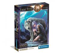 Anne Stokes Protector 1000 Piece Jigsaw Puzzle