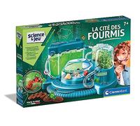 Clementoni - Ant Town, 52757