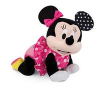 Clementoni Baby 52335 - Disney Baby Minnie Makes 4 Legs!