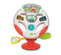 Clementoni Baby Activity Wheel 17532 – Gift for babies 10+ months