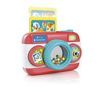 Clementoni Baby, Baby Room, 10-36 Months, 17472