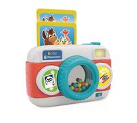 CLEMENTONI -17526-BABY Camera (LOC1) -K-