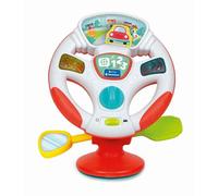 Clementoni Baby Clementoni Activity Steering Wheel