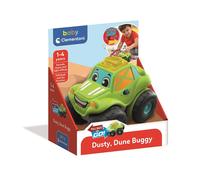 Clementoni Baby Coche Dusty Dune Buggy