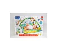Clementoni baby Educational gymnastics mat 17757