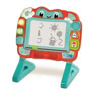 Clementoni Baby Interactive Magnetic Easel