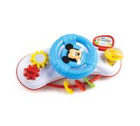 Clementoni - Baby Mickey Stroller Steering Wheel - 17213