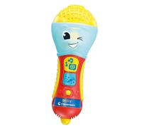 Clementoni Baby Microphone