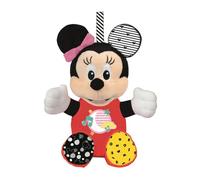 Clementoni - Baby Minnie Lighting Plush for toddlers