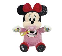 Clementoni Baby Minnie My Friend Teddy