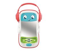 Clementoni -17520-MY First Musical POD (LOC1) -K-