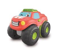 Clementoni - 17538 - Practical - Pick up (INT1) -K-