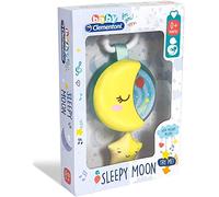 Clementoni Baby Plush Carillon Moon