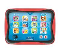 Clementoni Baby Tablet, Baby, Tablet for Kids 12+ months, 17534