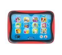 Clementoni Baby Tablet Letters Music for Words Supporting Cognitive Growth Fun