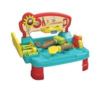 Clementoni - Baby Work Bench Learning and Activity Toys for Kids from 10 Months, 17968