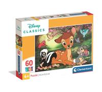 Clementoni Bambi Disney Puzzle