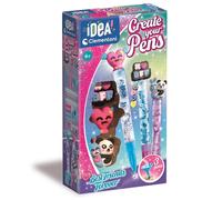 Clementoni Small Pen Creator - Best Friends Forever - 18872