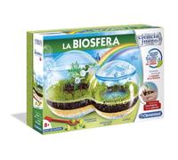 Clementoni Biosphere