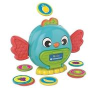 CLEMENTONI - BIRD COINS BOX - 17577