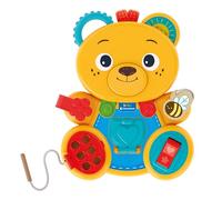 Clementoni Montessori Activity Bear
