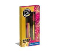 Clementoni CLE Lip Gloss & Contour Strip 18850 18832