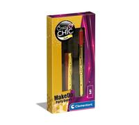 Clementoni CLE Lip Gloss & Contour Strip 18850 18834