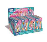 Clementoni Clementoni 18868 Highlighter Pens (18868) Pack of 24