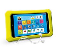 Clementoni - Clempad 8 Inch PRO Tablet 6-12 Years, Educational Technology, Technology for Children, Screen 8 Inch IPS HD Screen, Memory 16 GB, RAM 2G, Android 13, Italian Colour, 16796