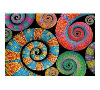 Colorboom Curly Tails