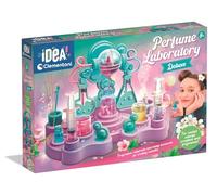 Clementoni IDEA Perfume Lab Deluxe