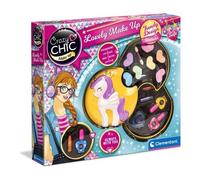 Clementoni Crazy Chic 18643 Artistic and Craft Toy