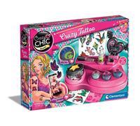 Crazy Chic - Crazy Tattoo One Colour