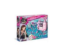 Crazy Chic Fashion & Jewellery Children's Fun Arts and Crafts DIY Activity Kit