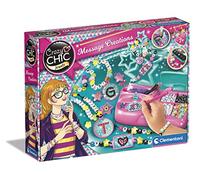 Clementoni Crazy Chic - Message Creations One Colour