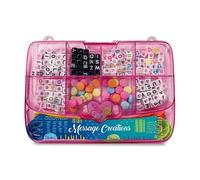 Clementoni Crazy Chic Lovely Jewels Message Creation 2 Random Shipping Assorted