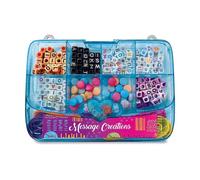 Clementoni Crazy Chic Lovely Jewels Message Creation 2 Random Shipping Assorted