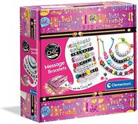 Clementoni Crazy Chic 18634 toy playset