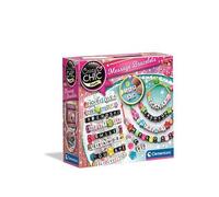 Clementoni Crazy Chic - Message Bracelets One Colour