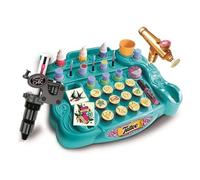 Clementoni Crazy Chic Tattoo Lab Toy Makeup Set